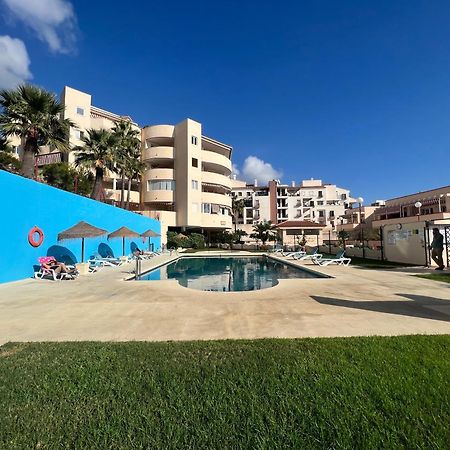 Benalmadena Beachfront Retreat Big Balcony And City Sea Views Benalmádena Exterior foto